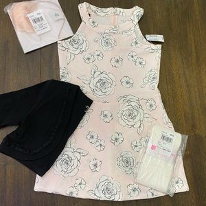Romper outfit